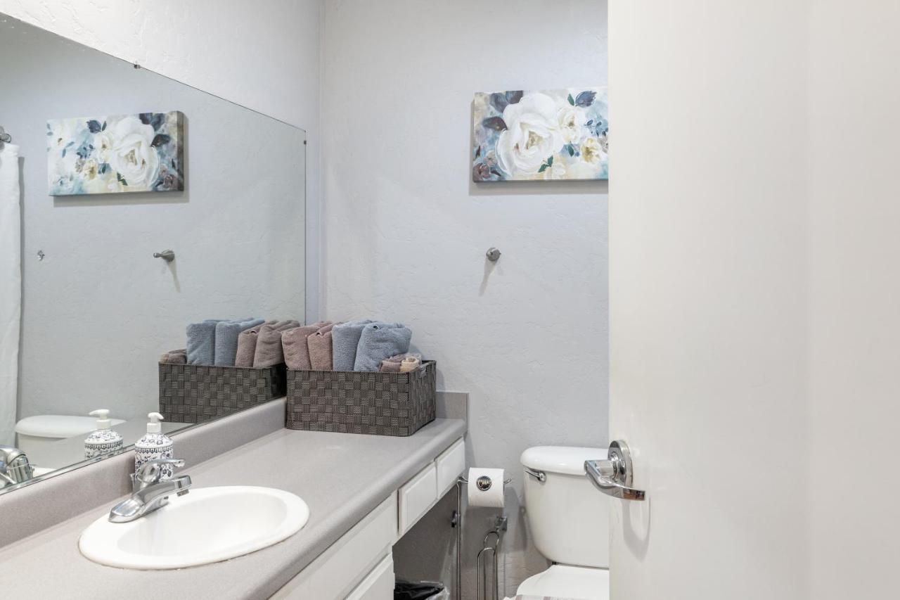 Greely Gaslamp - Loft W Parking & 4 Beds #201 Hotel ซานดิเอโก ภายนอก รูปภาพ