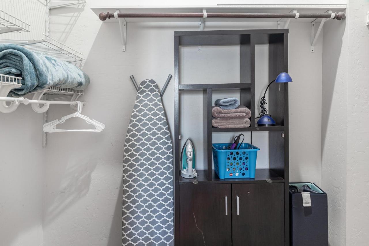 Greely Gaslamp - Loft W Parking & 4 Beds #201 Hotel ซานดิเอโก ภายนอก รูปภาพ